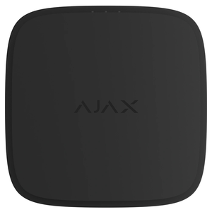 Сповіщувач Ajax EN54 FireProtect (Heat) black пожежний тепловий