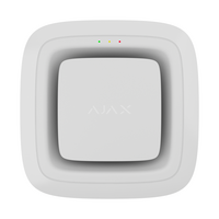 Сповіщувач Ajax EN54 FireProtect (Sounder) white пожежний звуковий