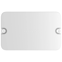 Адресний модуль Ajax EN54 I/O Module (2X2) white