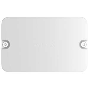 Адресний модуль Ajax EN54 I/O Module (2X2) white