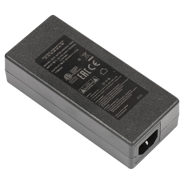 Блок питания MikroTik 48V2A96W