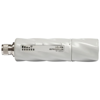 Точка доступу MikroTik GrooveA 52 ac (RBGrooveGA-52HPacn)