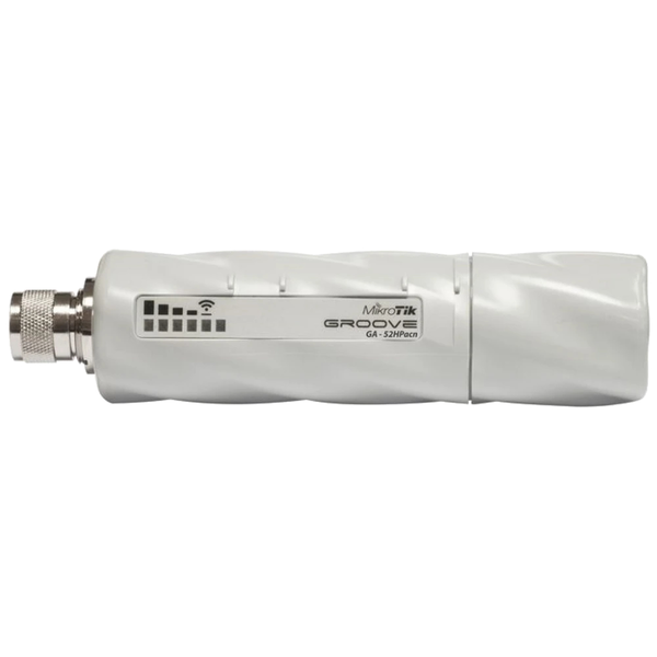 Точка доступа MikroTik GrooveA 52 ac (RBGrooveGA-52HPacn)