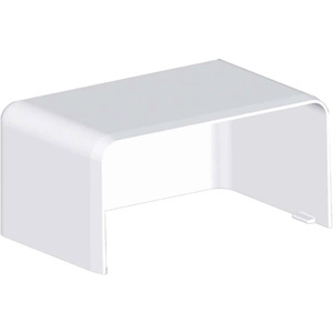 Заглушка  LH 80x40