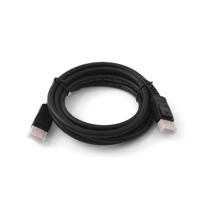 Кабель DisplayPort M - M 2.0 м, V1.2, 4K(4090×2160) HP