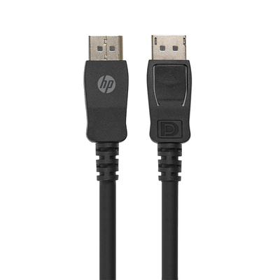 Кабель DisplayPort M - M 2.0 м, V1.2, 4K(4090×2160) HP