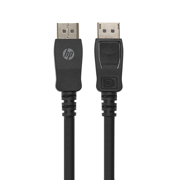 Кабель DisplayPort M - M 2.0 м, V1.2, 4K(4090×2160) HP