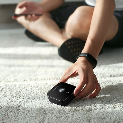 Bluetooth адаптер UGREEN CM106 Wireless Bluetooth 5.0 (40759)