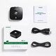Bluetooth адаптер UGREEN CM106 Wireless Bluetooth 5.0 (40759)