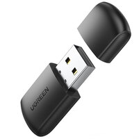 Адаптер WiFi AC650 11ac Dual-Band USB 2.0 (CM448) Ugreen