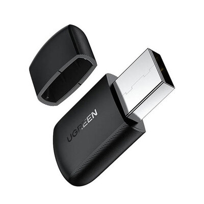 Адаптер WiFi AC650 11ac Dual-Band USB 2.0 (CM448) Ugreen