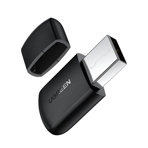 Адаптер WiFi AC650 11ac Dual-Band USB 2.0 (CM448) Ugreen