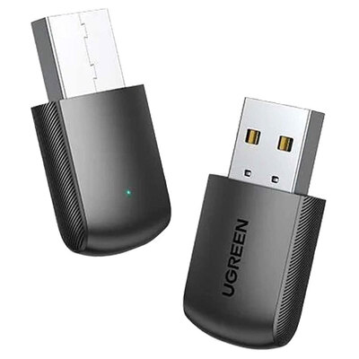 Адаптер WiFi AC650 11ac Dual-Band USB 2.0 (CM448) Ugreen