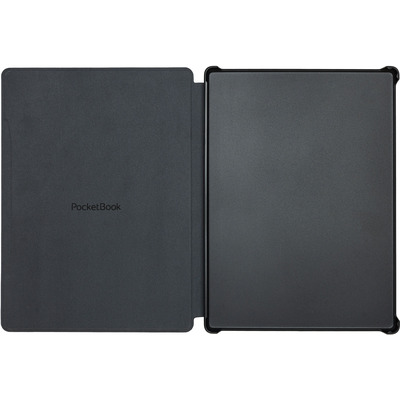Обкладинка PocketBook 9.7", InkPad Lite(PB970), Shell Cover, чорна