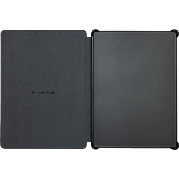 Обкладинка PocketBook 9.7", InkPad Lite(PB970), Shell Cover, чорна