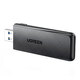 Адаптер WiFi AC1300 2.4GHz&amp;5GHz USB 3.0 CM492 Ugreen Black