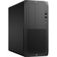 ПК HP Z2 TWR G5 WKS Intel Core i5-10400/16GB(2x8GB)DDR4/2хHDD 500Gb/2xEthernet/1xCOM/VGA/K&M/W10P64