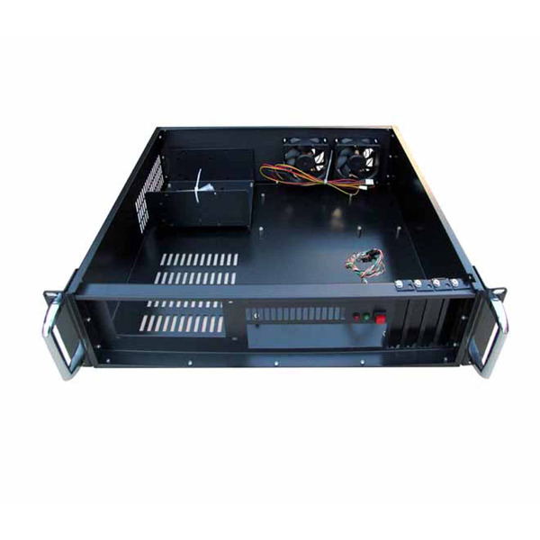 Корпус CSV 3U-Mini