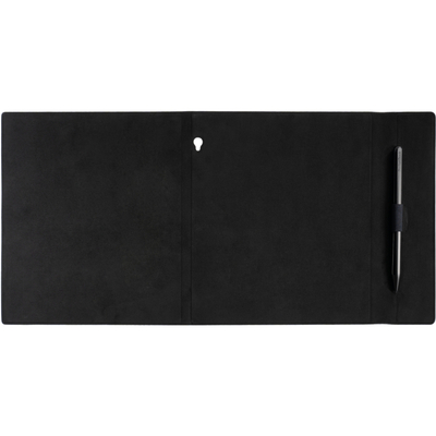 Обкладинка PocketBook 10.3", InkPad Eo(PB1042), Flip Cover, чорна