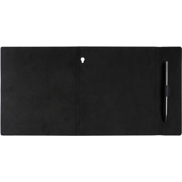 Обкладинка PocketBook 10.3", InkPad Eo(PB1042), Flip Cover, чорна