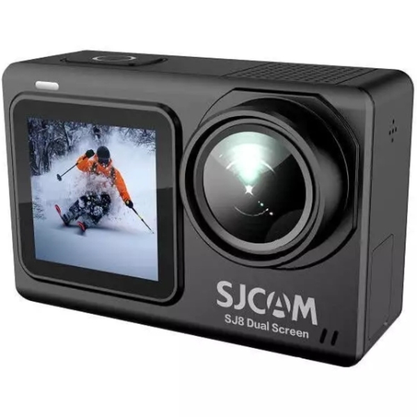 Екшн-камера SJCAM SJ8 Dual Screen