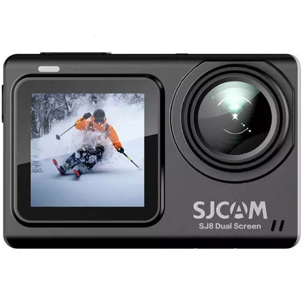 Екшн-камера SJCAM SJ8 Dual Screen