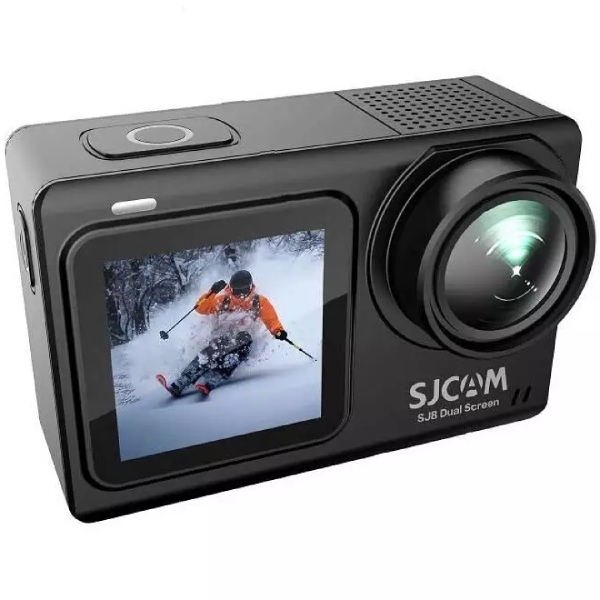 Екшн-камера SJCAM SJ8 Dual Screen