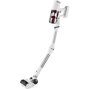 Порохотяг AIWA ZenkaiSui Evo 4 AVC-610 безпровідний 500Вт/ 600мл/ Flex/ фільтр НЕРА/ До 80 хв/ білий