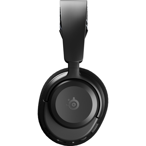 Наушники SteelSeries Arctis Nova 3P Wireless MultiPlatform Black