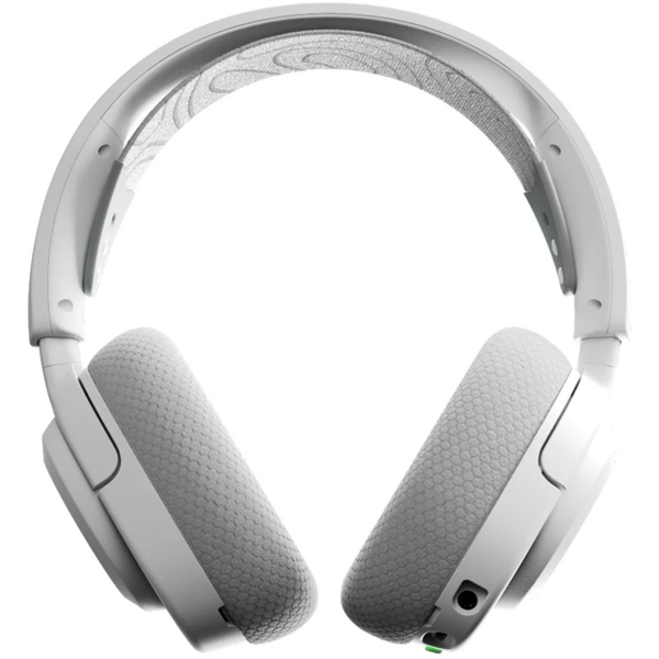Навушники SteelSeries Arctis Nova 3X Wireless MultiPlatform/Xbox White