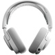 Ігрова гарнітура SteelSeries Arctis Nova 3X Wireless MultiPlatform/Xbox White