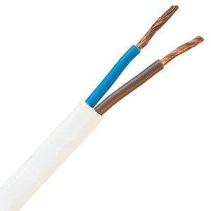 Провід ШВВП 2х1,5