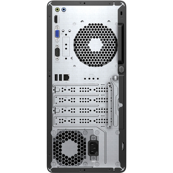 Десктоп HP Pro Tower 295 G8 (9H699ET)