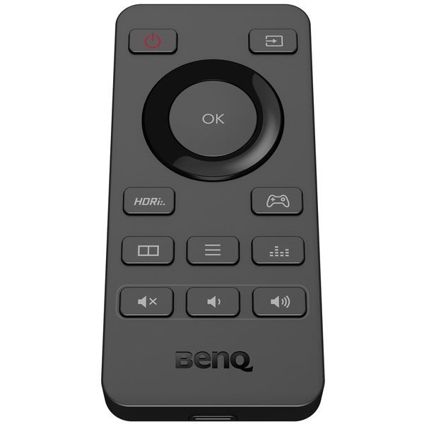 TFT 27" BenQ EX271Q, 2K QHD, IPS, 180Hz, HDMIx2, DP, USB-C, HAS, Pivot, білий