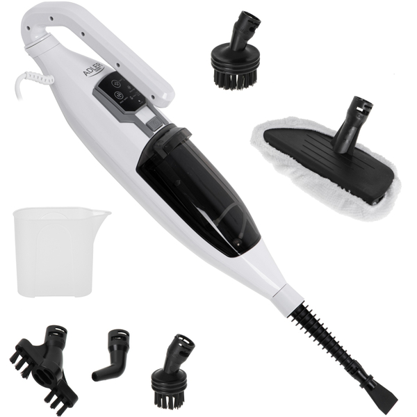 Парова швабра Adler AD 7052