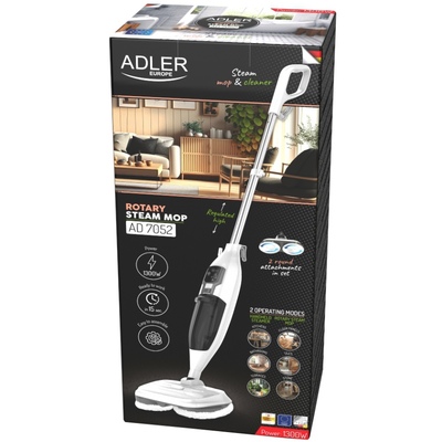 Парова швабра Adler AD 7052