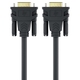 Кабель VGA 15M-15M, 1.0 м, 1080P@60HZ, HP