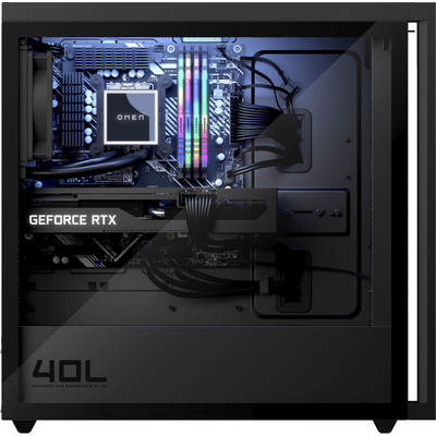 Десктоп HP OMEN 40L GT21-2014ua (B22D0EA)