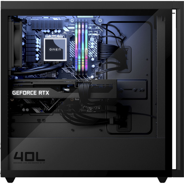 Десктоп HP OMEN 40L GT21-2014ua (B22D0EA)