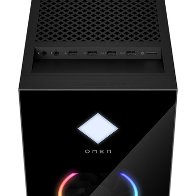 Десктоп HP OMEN 40L GT21-2014ua (B22D0EA)