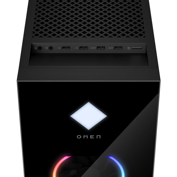 Десктоп HP OMEN 40L GT21-2014ua (B22D0EA)