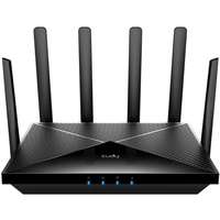 Бездротовий маршрутизатор (роутер) Cudy LT700