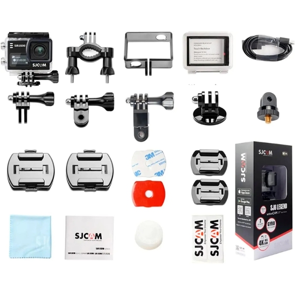 Екшн-камера SJCAM SJ6 legend