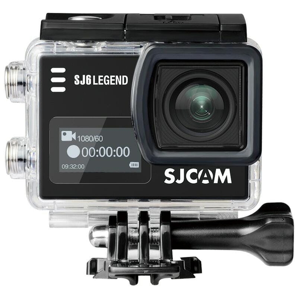 Екшн-камера SJCAM SJ6 legend