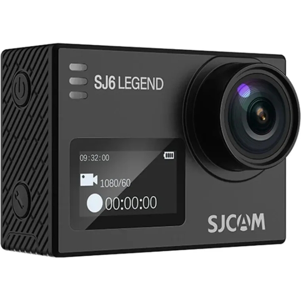 Екшн-камера SJCAM SJ6 legend