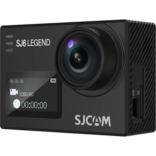 Екшн-камера SJCAM SJ6 legend