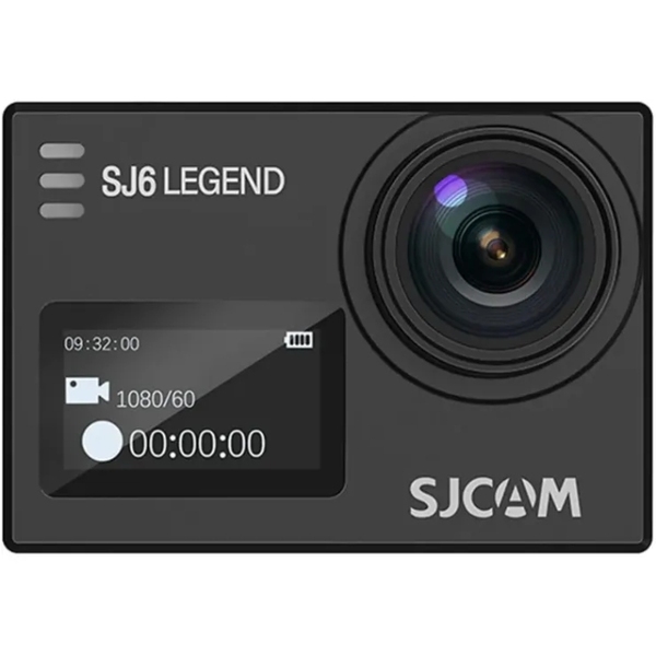 Екшн-камера SJCAM SJ6 legend