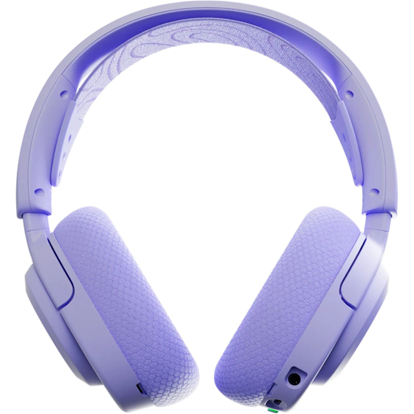Наушники SteelSeries Arctis Nova 3P Wireless MultiPlatform Lavender