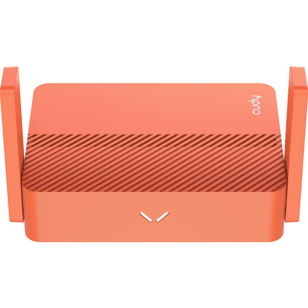 Бездротовий маршрутизатор (роутер) Cudy TR1200