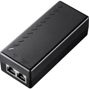 Адаптер PoE Cudy Iнжектор POE200, 30W Gigabit PoE+/PoE Injector